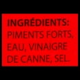 thumbnail image 5 of Grace Sauce Au Piment Fort, 355ml Bouteille, 5 of 5