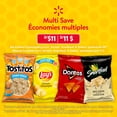 thumbnail image 2 of Doritos Chips tortilla aromatisées Jalapeño & cheddar, 2 of 10