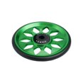 thumbnail image 4 of Pour Vélo Pliant Compatible avec Brompton, Roulettes d'Entraînement Faciles avec Alliage d'Aluminium, 4 of 10
