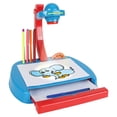 thumbnail image 1 of EGNMCR Children's Projector Ainting Projection Desk Writing Board Drawing Board Toy 5ml Draw Projector Birthday Gifts for Kids, 1 of 1