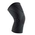 thumbnail image 1 of Men's Knee Brace Stable Support Adjustable Healing Knee Pad for Sports Workout, 1 of 7