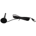 thumbnail image 4 of 3meters FM Radio Antenna Telescopic Antenna with Magnetic Base 3 Plug Adapters, 4 of 9
