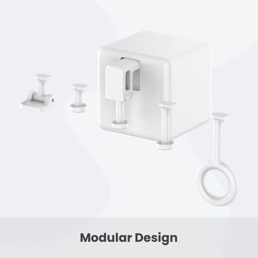 Smart Switch Button Arm for Fan Door Bell Coffee Machine