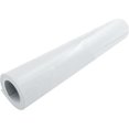 thumbnail image 1 of Allstar Performance ALL22407 50 ft. x 24 in. Plastic Roll, White, 1 of 1