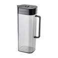 thumbnail image 2 of Tyidzon Cold Water Kettle Made Of AS Material 2000ml For Household Fruit Tea Cold Water Kettle Beverage Bucket, 2 of 6