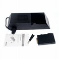 thumbnail image 1 of 8TB External Hard Drive Enclosure for PS4 Extra Storage Data Bank, 1 of 1