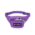 thumbnail image 1 of Everest Signature Waist Pack - Junior, Coral, One Size, 1 of 2