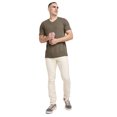 thumbnail image 4 of Jockey Men's Made2Fit V-Neck T-Shirt, 4 of 8
