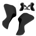 thumbnail image 4 of Couvercle de Levier de Frein, Robuste Robuste Durable Couvercle de Levier de Frein de Vélo, 3 Couleurs 11cm 53g pour R7000 Utilisation Extérieure Vélo de Route R8000 Sélecteur Enfants Adultes Noir, Rouge, Bleu, 4 of 8
