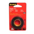 thumbnail image 1 of Ruban isolant en vinyle Super 33+ de ScotchMD - 03744NA, 1 of 4