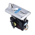 thumbnail image 2 of Coin Acceptor, Game Machine Coin Acceptor  Performance High Frequency  For Arcade Game Machines For Message Chairs, 2 of 8