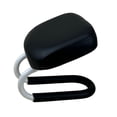 thumbnail image 1 of Siruishop Kneeling Meditation Stool Kneeling Bench Prayer Bench for Home Studio Prayer Brown, 1 of 8