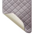 thumbnail image 5 of Ensemble de tapis de bain en mousse mémoire Mainstays, 5 of 5