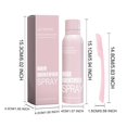 thumbnail image 5 of Hair Identifier Spray Dermaplaner Set, Hair Identifier Spray for Face Shaving 2024, 5 of 5