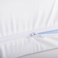 thumbnail image 2 of Dream Serenity® Cool Memory Foam Side Sleeper Pillow, 2 of 6