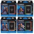 thumbnail image 2 of Magic: The Gathering - Doctor who Présentoir de decks Commander (4 decks), 2 of 3