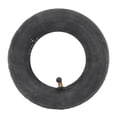 thumbnail image 2 of Scooter Tire Tube, 8 Inch 200x50 Rubber Thickened Scooter Inner Tube Electric Scooter Inner Tube Replacement Inner Tube with Bend Valve for Electric Scooter, 2 of 7