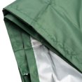 thumbnail image 4 of Bgsha Housses de Protection pour Réservoir d'Eau IBC 1000l Conteneur Feuille Isolante, 4 of 6