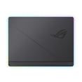 thumbnail image 4 of ASUS ROG Strix G16 (2025) Gaming Laptop, 16” ROG Nebula 16:10 2.5K 165Hz, NVIDIA® GeForce RTX™, Intel® Core™ i7-14650HX, 16GB DDR5-5600, 1TB PCIe Gen 4 SSD, Wi-Fi 7, Windows 11 Home, G615JHR-DS74-CA, 4 of 5