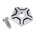 thumbnail image 1 of Solid Alloy Golf Club Weight With Screw Accessories for , 12g, 1 of 9