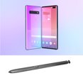 thumbnail image 4 of Touch Screen Pen, Rust Proof Stylus Pens Comfortable Grip High Sensitivity  For Smartphones Black,Pink,Silver, 4 of 8