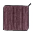 thumbnail image 2 of Big Savings! Kitchen Wipes, Non-Stick Lint-Free Dish Rags, Thick Absorbent Wiping Cloths for Table and Countertops, Multi-Purpose Stain Remover Towels for Housework, 2 of 5