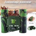 thumbnail image 2 of CAROOTU Binoculars for Kids Compact High Resolution Shockproof Binoculars Gift Set for Boys Girls for Travel, 2 of 6