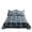B, variante sur yilyih Ensembles de Literie - Ensembles de Draps et Couettes pour Toutes Saisons avec 2 Taies d'Oreiller Ensemble de Lit 3 Pcs Ensemble de Draps en Duvet Résistants au Rétrécissement et à la Décoloration Entretien Facile