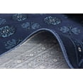 thumbnail image 3 of ECARPET Bokhara Traditional Oriental Area Rug, Classic Geometric Pattern, 3 of 9