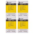 thumbnail image 2 of Niche Rear Brake Pad Set for KTM 65 60 SX Organic Motorcycle 4 Pack 519-KPA2584D, 2 of 5