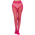 thumbnail image 2 of Lot de 2 Collants Aguichant pour Femme Bas Collants avec Strass Fibre Acrylique Fine Découpe Résille Bas Collants pour Femme Bas Collants pour Femme Multicolore, 2 of 4