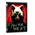 thumbnail image 1 of Film You're Next (DVD) (Anglais), 1 of 1
