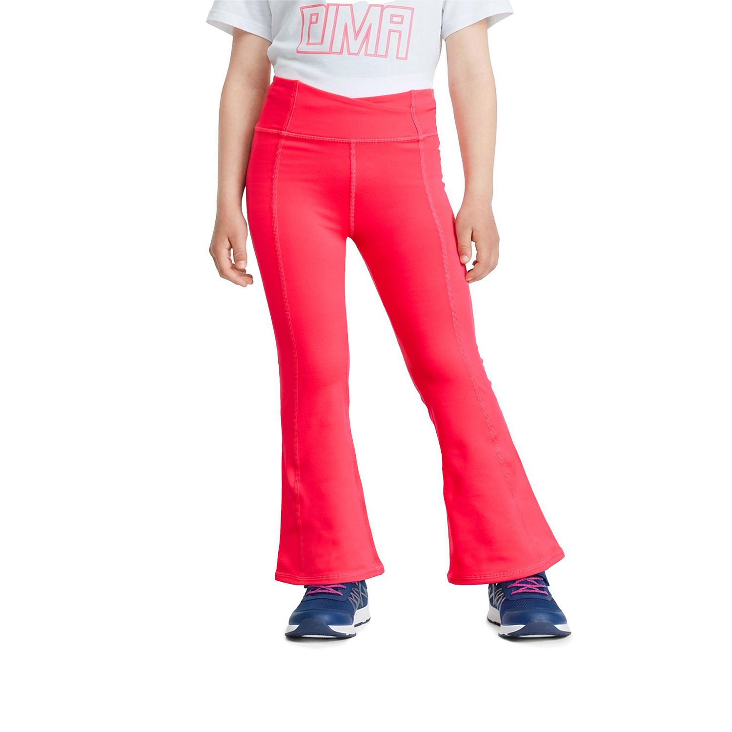 Legging évasé Athletic Works pour filles