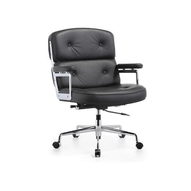 Office Chair Lobby Comfortable Tan Executive Conference Ergonomic