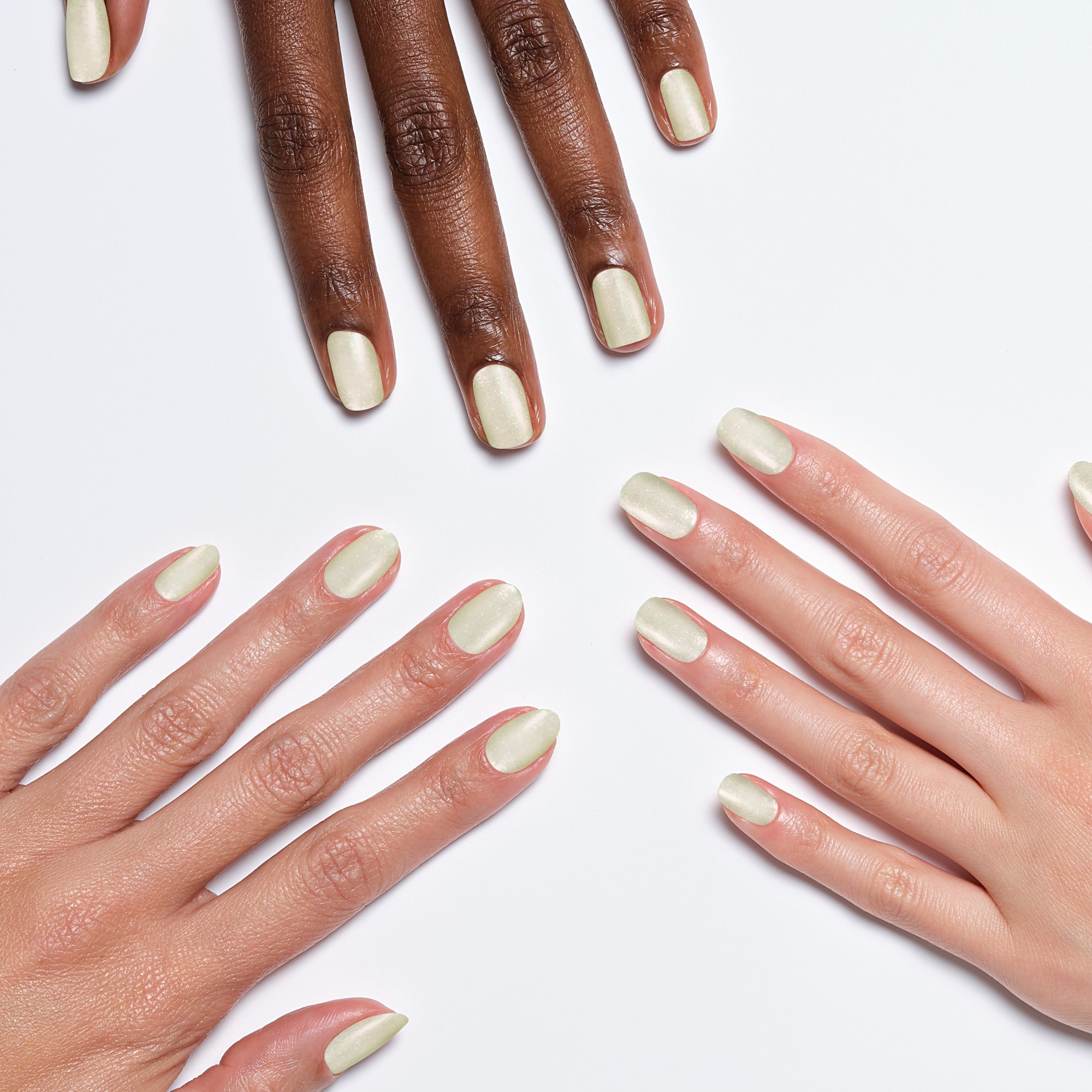 Sally Hansen Vernis à ongles Complete Salon Manicure, Spa Day, 14.7 ml