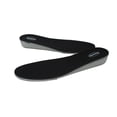 thumbnail image 1 of HappyStep Full Length Memory Foam Height Increase Insoles for Men (Length 27.3cm or Size 4-10, Width D-E), 1 of 7
