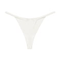 thumbnail image 2 of Birdeem Mode Femmes Couleur Unie String Taille Basse en Dentelle Respirant Sans Trace pour Filles, 2 of 3