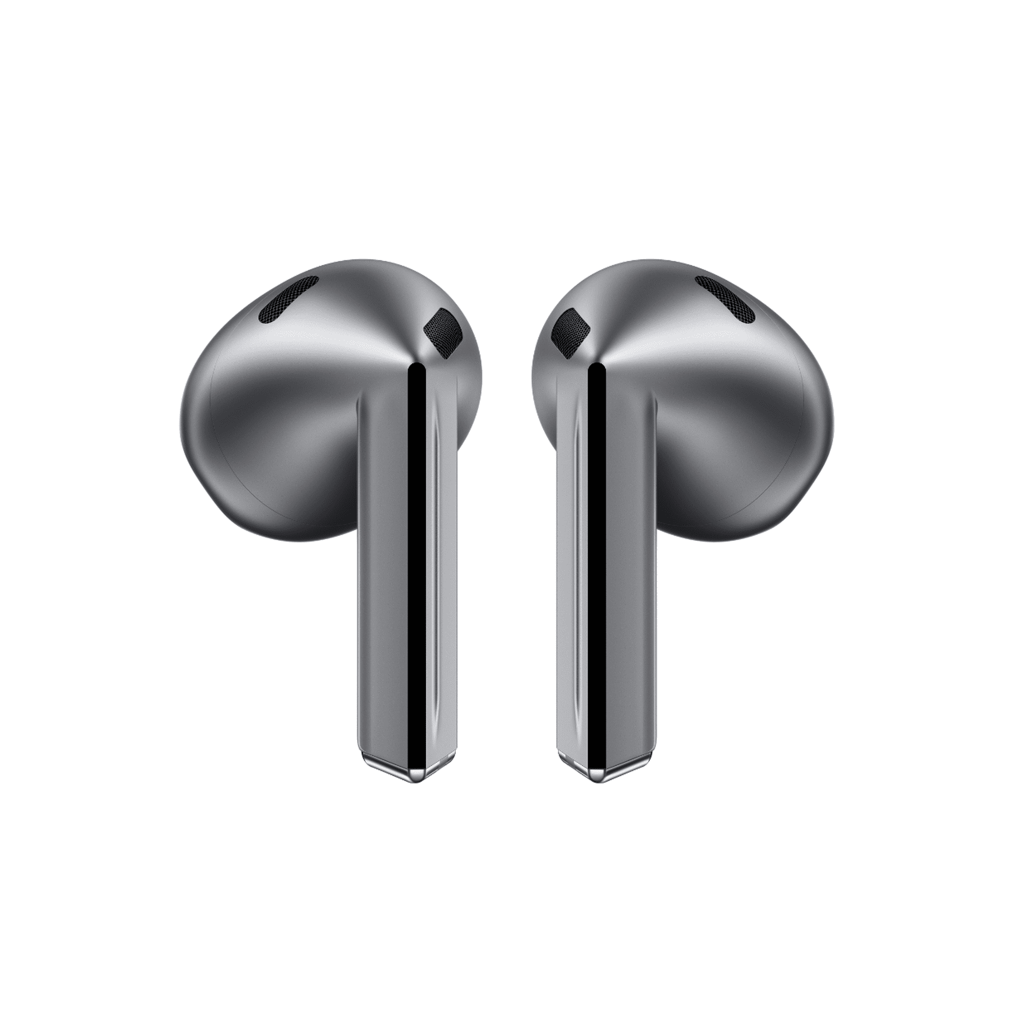Samsung Galaxy Buds3 シルバー Samsung Galaxy Buds3 - Walmart.ca