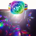 thumbnail image 4 of Bracelet Lights Dance Table Lamps Bouncing Party Lights Flashlights, 4 of 7