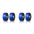 thumbnail image 4 of pitrice 2PCS/Box Road Racing Bike Wraps Anti-slip Super Elastic Bicycle Handlebar Belt Portable Comfortable Cycling Tapes Blue 2Set, 4 of 6