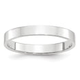 thumbnail image 1 of Bande Plate LTW 10KW 3 mm Taille 8,5 Taille 8,5, 1 of 3