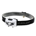 thumbnail image 1 of Outdoor Waterproof Headlight Super Bright Head Torch LED Headlamp Flashlight White, 1 of 6