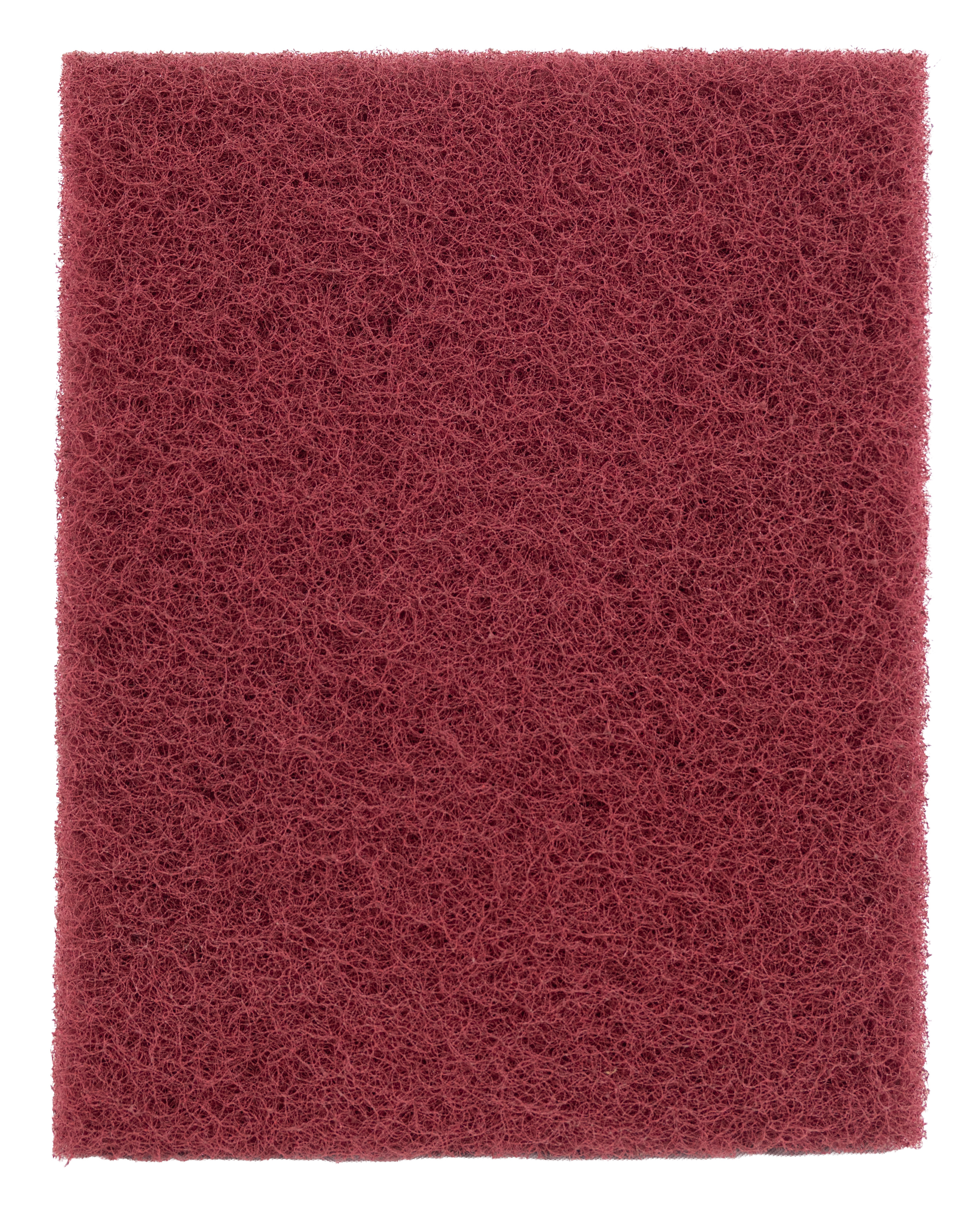 Blue Dolphin Medium Synthetic Steel Wool Sandpaper Pads (2 pack)