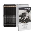 thumbnail image 1 of Daler-Rowney Lyra Rembrandt Art Design Pencil, 1 of 4