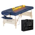 thumbnail image 2 of Master Massage 30" Coronado LX Therma Top Portable Massage Table Package (US), 2 of 8