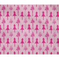 thumbnail image 4 of oneOone Cotton Flex Fabric Floral & Flying Swan Block Print Sewing Fabric BTY 40 Inch Wide, 4 of 4