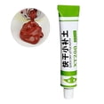 thumbnail image 1 of Deals of The Day Clearance! Fiberglass Repair Paste For Boats Auto Scratch Remover - Quicks Drying Kit Auto Scratch Remover Repair Paste Repair Tools For Scratches, 1 of 1
