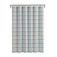 thumbnail image 4 of Celebrate! Floral Shower Curtain, 4 of 5