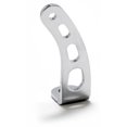 thumbnail image 3 of Trans-Dapt 2291 Chrome Carburetor Linkage Brackets, 3 of 6