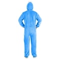 thumbnail image 2 of Cookie Monster Sesame Street Onesie, 2 of 4